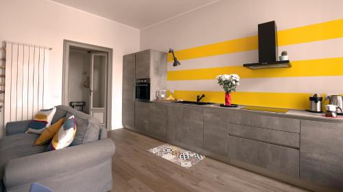 Casa Dela, Milán (fotografie 8)