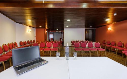 Catolica Hotel - image 5