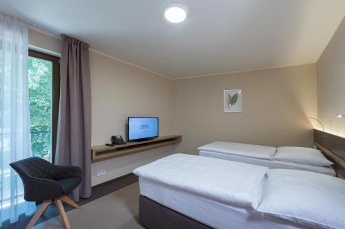 Restaurace & Hotel Panska Zahrada - image 3