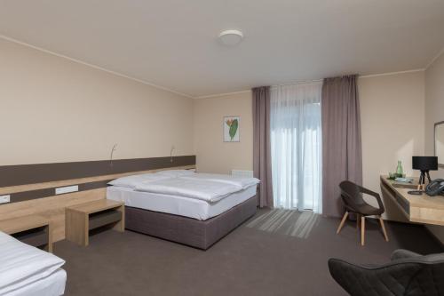Restaurace & Hotel Panska Zahrada - image 6