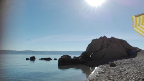  Apartmani Tanja in Marusici 