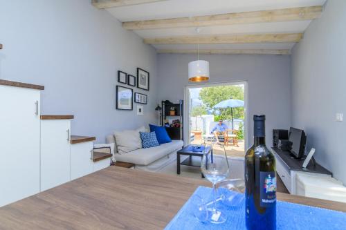  Tiny house in Pazin