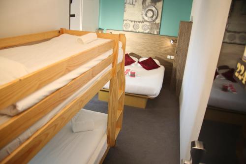 Fasthotel Lens Noyelles Godault - image 8