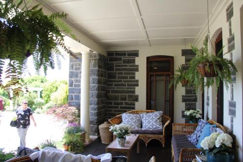 Historic Merryville Homestead in Murrumbateman
