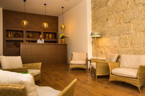 BO - Álvares Cabral GuestHouse, Порту