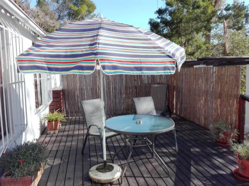 Masescha Country Estate Room Type -  Double Room