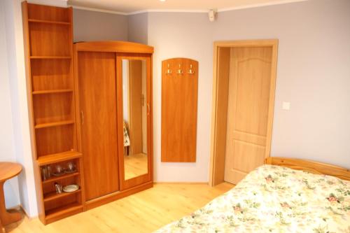 Apartament AQUA