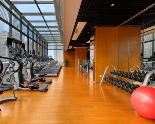 Marco Polo Parkside, Beijing photo 3