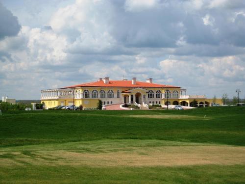 Lighthouse Golf Resort Private Properties - image 3