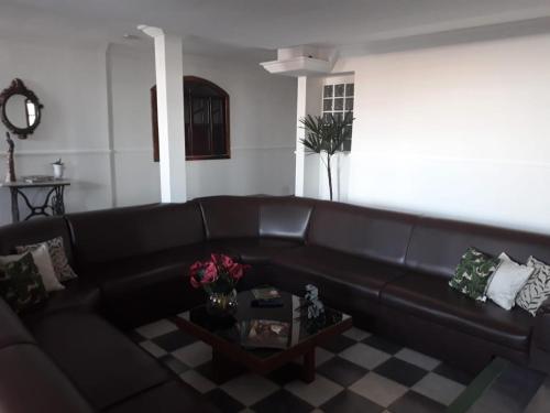 Soledade Pousada e Apart Hotel in Morro Do Chapéu