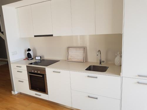 BONNIES Suites & Spa Valencia 4