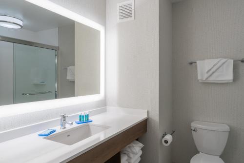 Holiday Inn Express Radcliff Fort Knox by IHG in Radcliff, USA