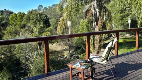 สภาพแวดล้อมโดยรอบ, มาเซสชาคันทรีเอสเตท (Masescha Country Estate) in ฮาร์เคอร์วีลล์