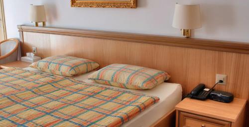 Hotel Dischma - FREE BUS AND TRAIN TICKET Room Type - Double or Twin Room 