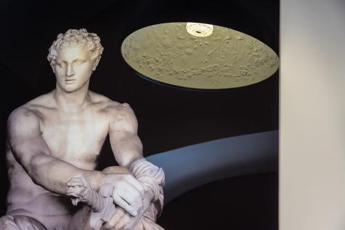 Campo Marzio Luxury Suites, Rome (photo 9)