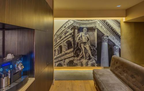 Campo Marzio Luxury Suites, Rome (photo 6)