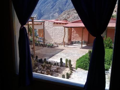 Cabanas Casa de colores in Maimara