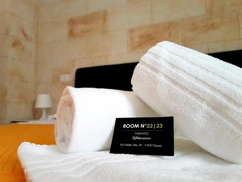 Room n.22, Taranto (fotografie 8)