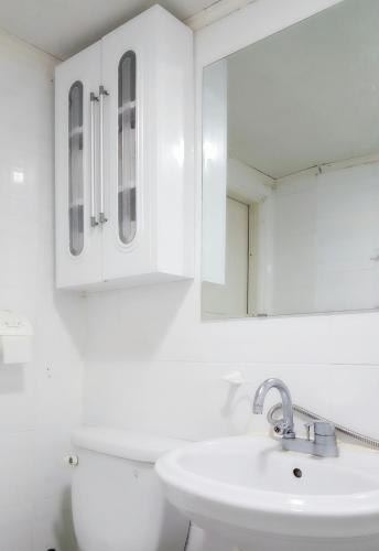 Hongdae Mainstreet Two Room House