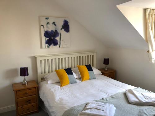 Jubilee House, Oakham, Rutland