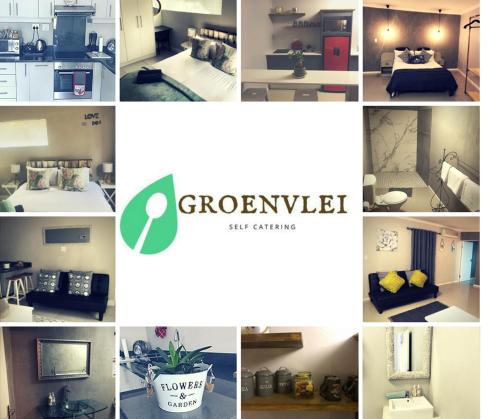 

Groenvlei Self Catering