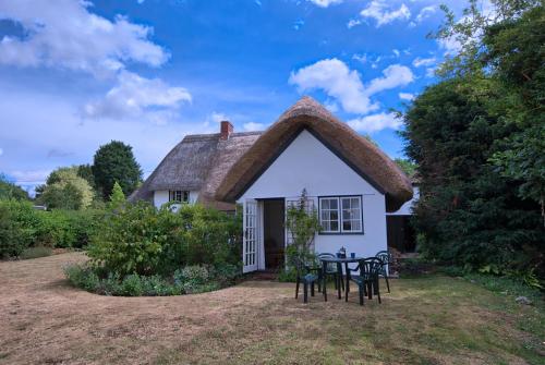 Stable Cottage, , Wiltshire