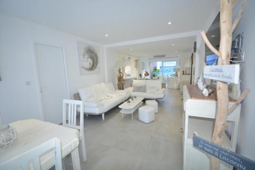 La villa Mauricia 2
