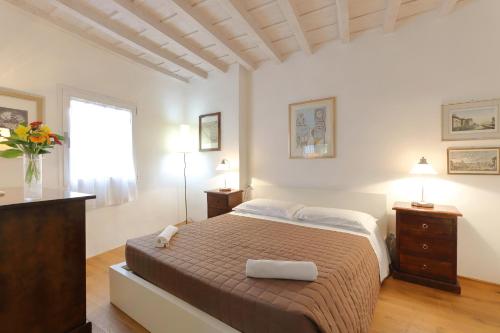 Relais Martinez Florence, Florencie (fotografie 10)