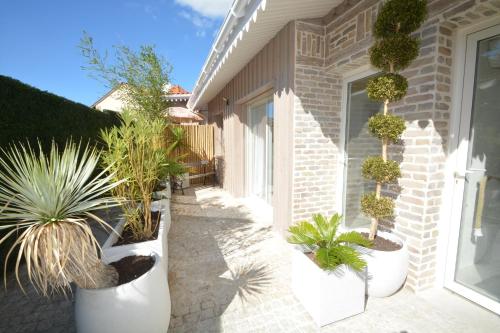 La villa Mauricia 5
