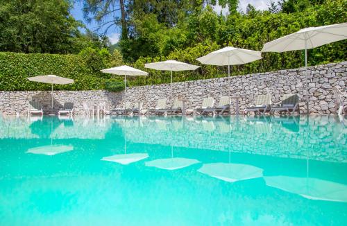 Villa Margherita hotel Vignola-Falesina