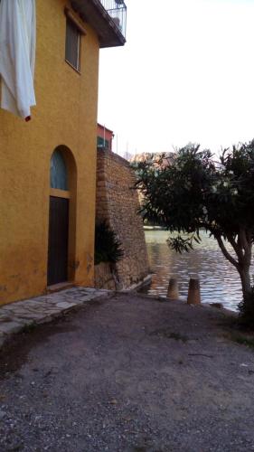 Apartament Cala Magda Sant Llorenc de Montgai