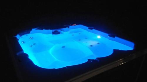 Gite De La Truffiere gîte à louer Gabarliat