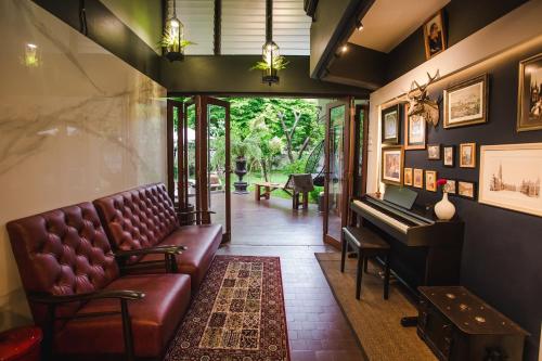 Narra House Sukhumvit58 - 편의 시설/서비스