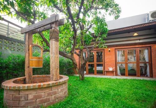 Narra House Sukhumvit58 - 전망