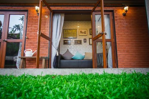 Narra House Sukhumvit58 - 숙소 외관
