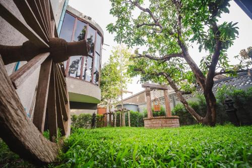 Narra House Sukhumvit58 - 전망