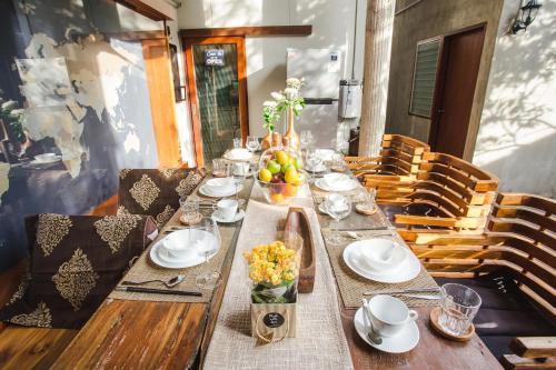 Narra House Sukhumvit58 - 편의 시설/서비스
