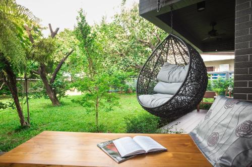 Narra House Sukhumvit58 - 전망