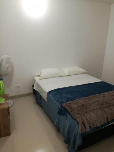 Apartamento en El Salado