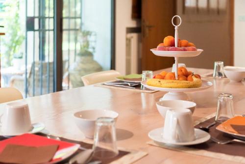 Bed and Breakfast Miotto - image 11