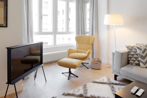 Apartment room in Wiesbaden by FeelFree Rentals