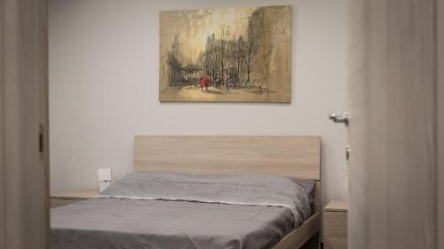 Rental in Rome Archimede