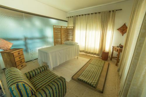 Hotel Estância Atibainha - Resort & Convention