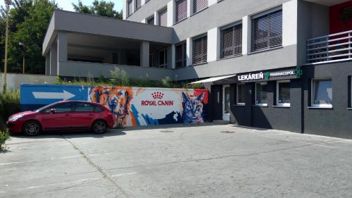 Penzión Inštitút obrázok