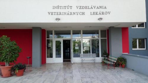 Penzión Inštitút 3