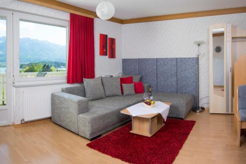 Haus Panorama in Drobollach am Faakersee