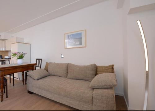 Appartment im Ohlerich Speicher in Wismar mit Stadt -und Meerblick, Wismar (fotografie 7)