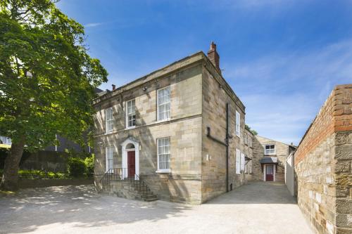 Lobster Hall, , North Yorkshire