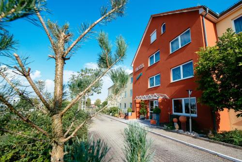 Hotel Residenz