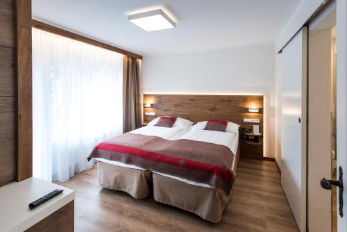 Hotel Butterfly, Zermatt (foto 9)